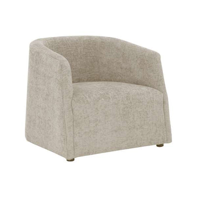 SERENADE LOUNGE CHAIR