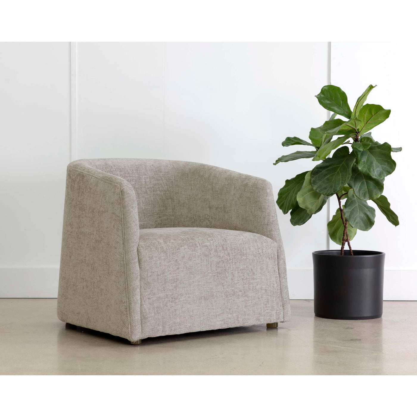 Serenade Lounge Chair