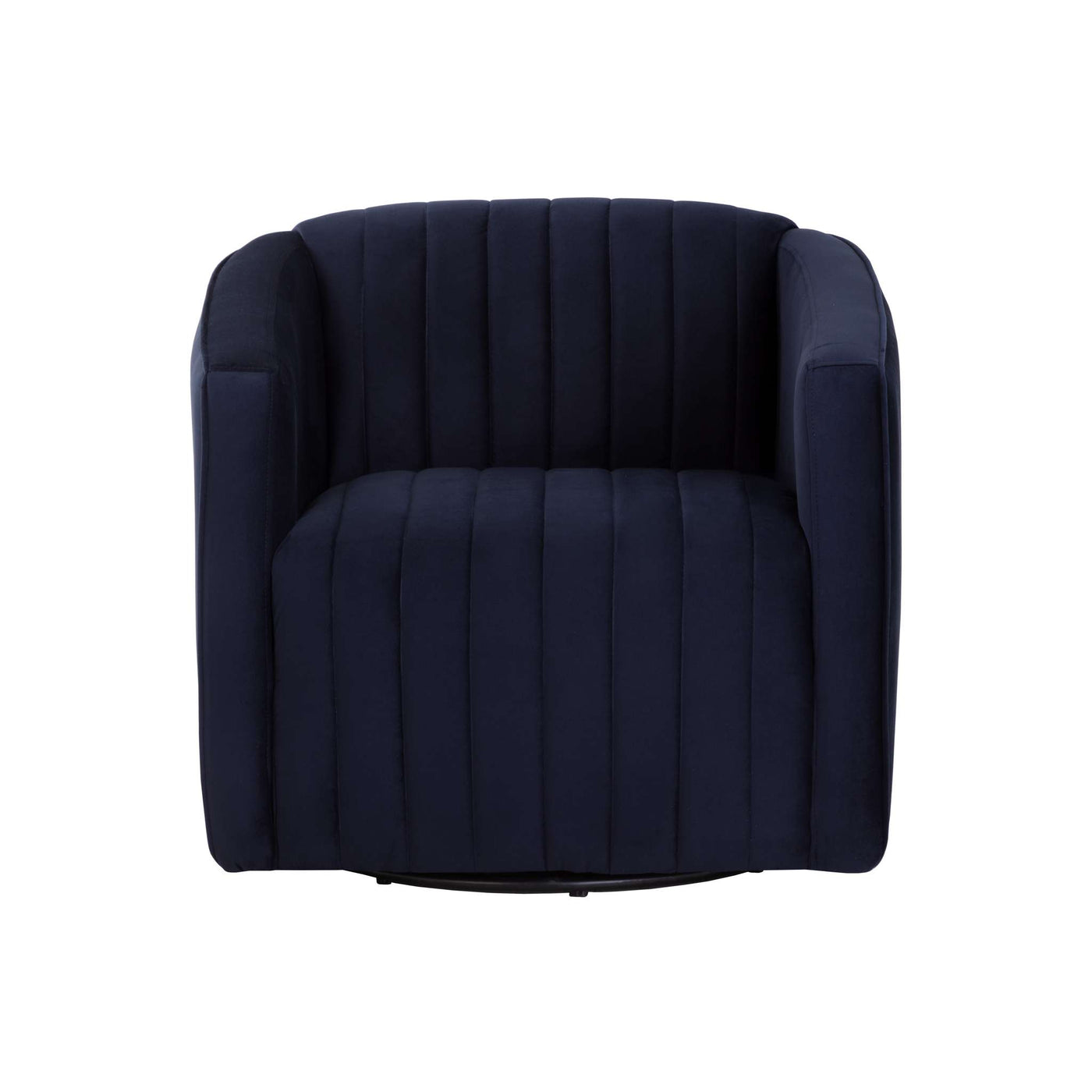 GARRISON SWIVEL LOUNGE CHAIR