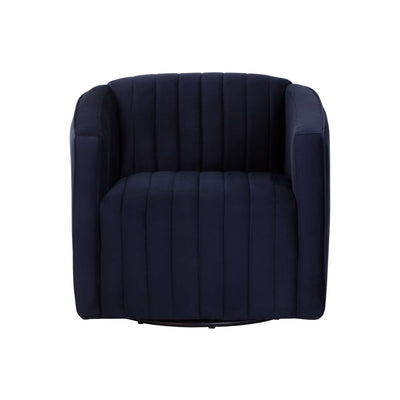 Garrison Swivel Lounge Chair