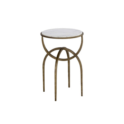 Alicent End Table