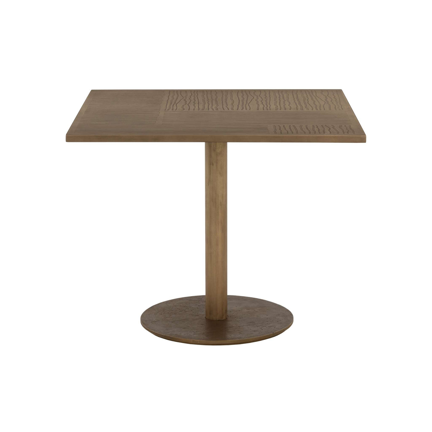 Corina Bistro Table - 36"