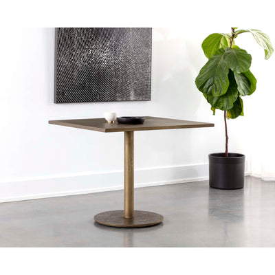 Corina Bistro Table - 36"