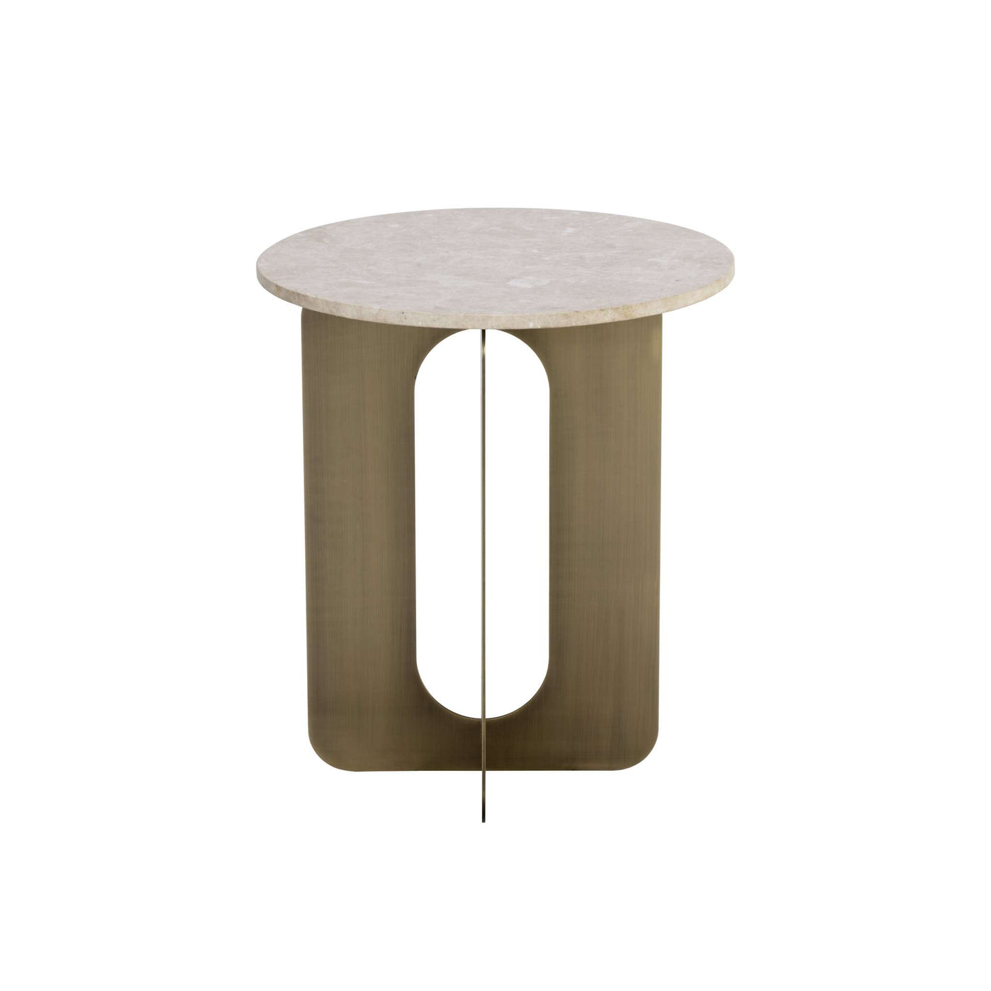 ORLO END TABLE