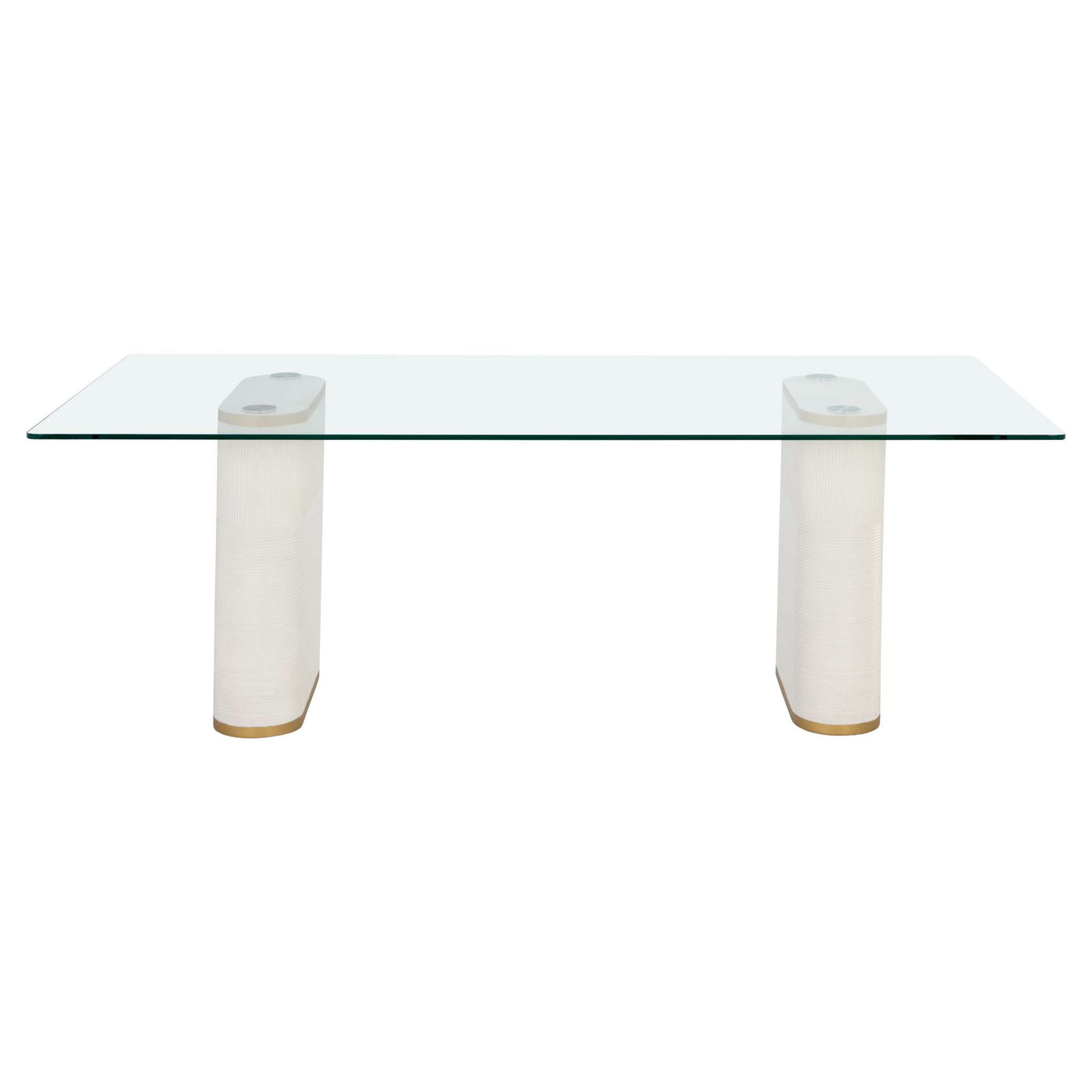 Aemond Dining Table - 86.5"