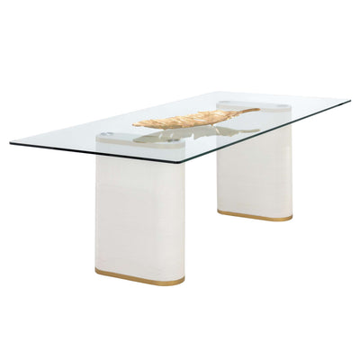 Aemond Dining Table - 86.5"