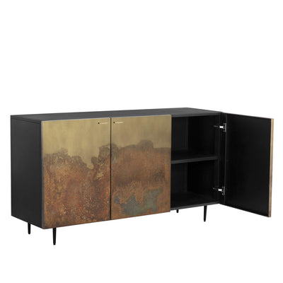 Auburn Sideboard