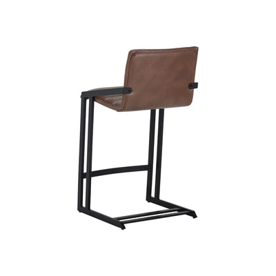 WEBBER COUNTER STOOL (Sef of 2)