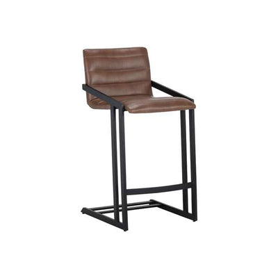 WEBBER COUNTER STOOL (Sef of 2)