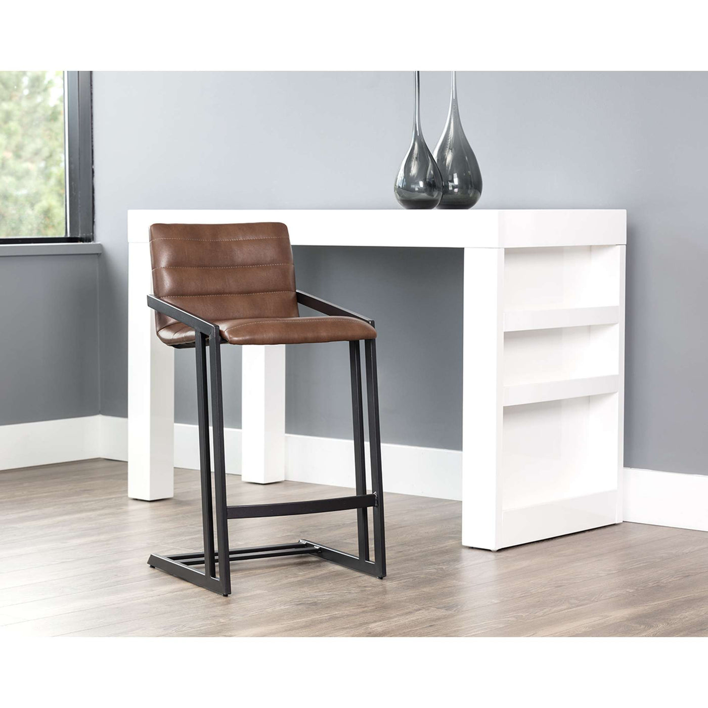 Webber Counter Stool (Sef Of 2)