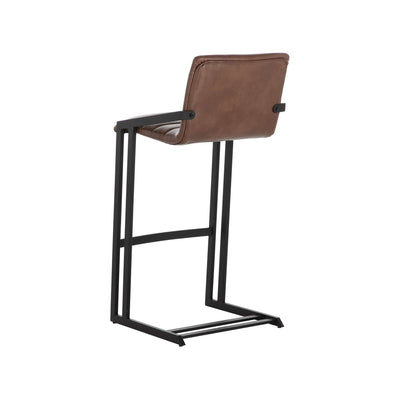 WEBBER BARSTOOL (Sef of 2)