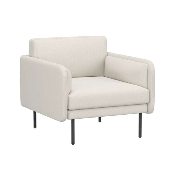 Luella Armchair