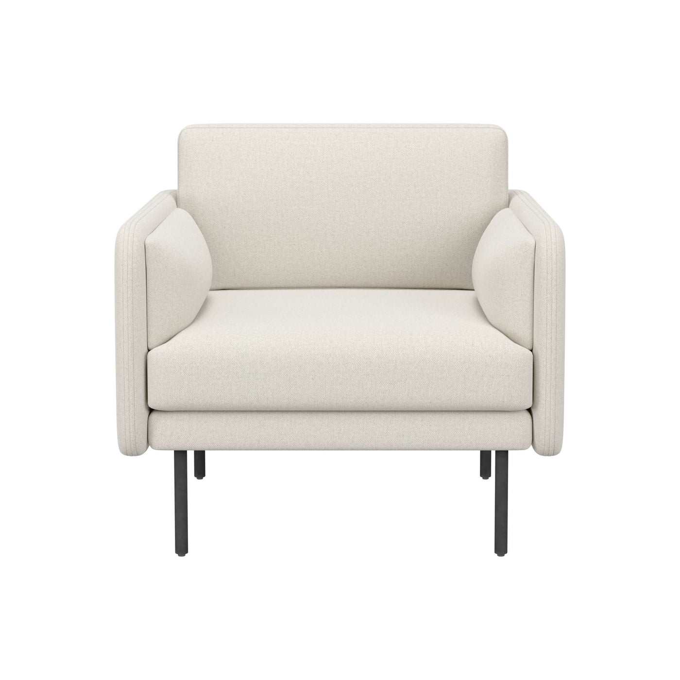 Luella Armchair