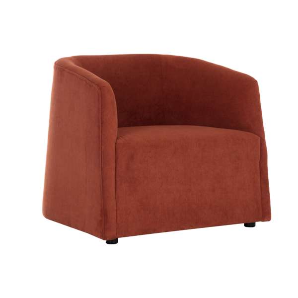 SERENADE LOUNGE CHAIR