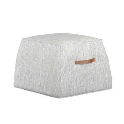 Aspen Ottoman