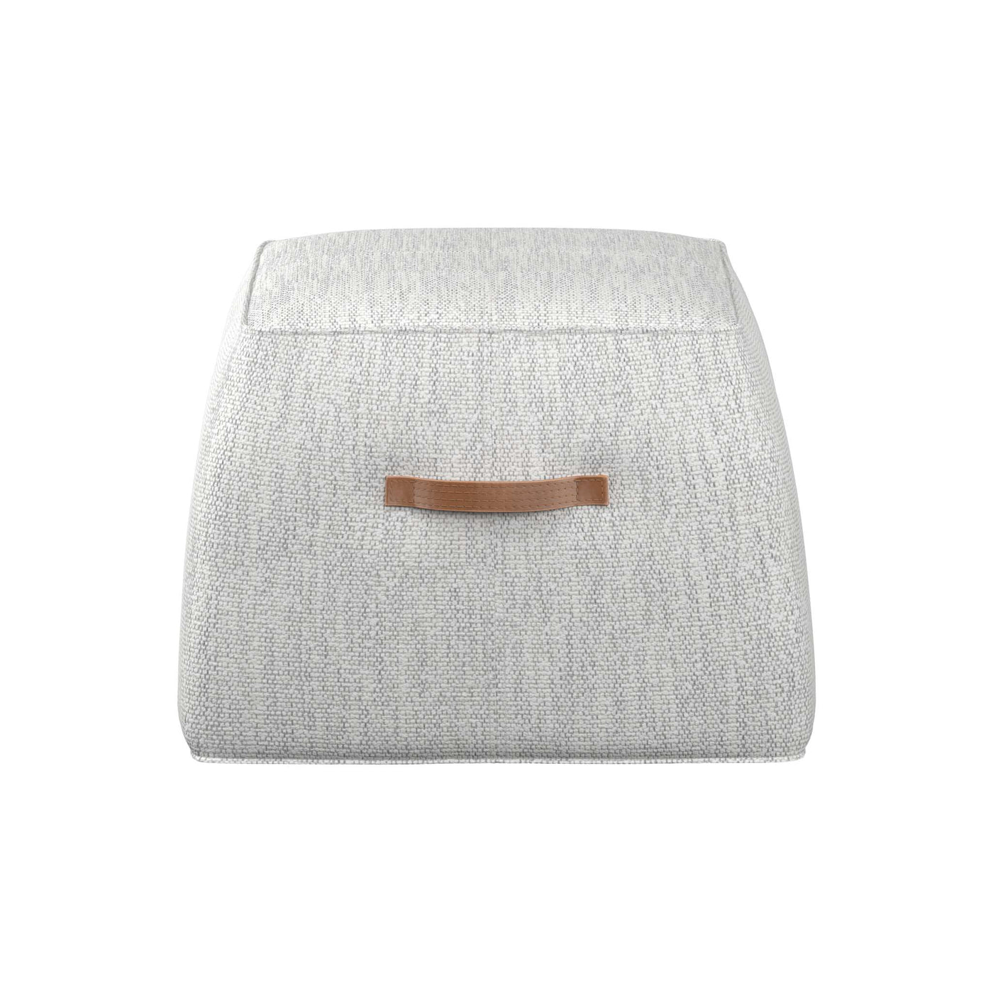 Aspen Ottoman