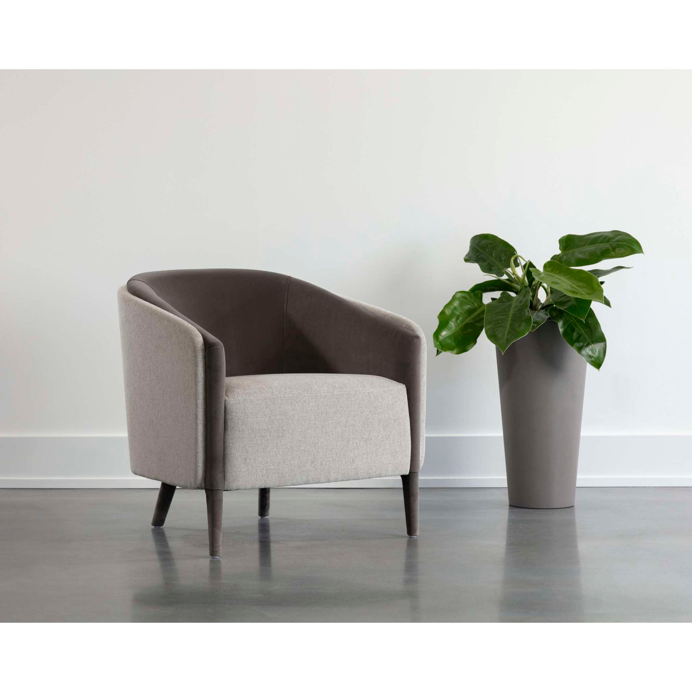 Sheva Armchair