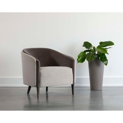 SHEVA ARMCHAIR