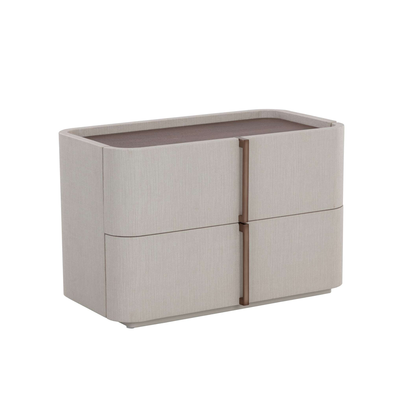 Jamille Nightstand