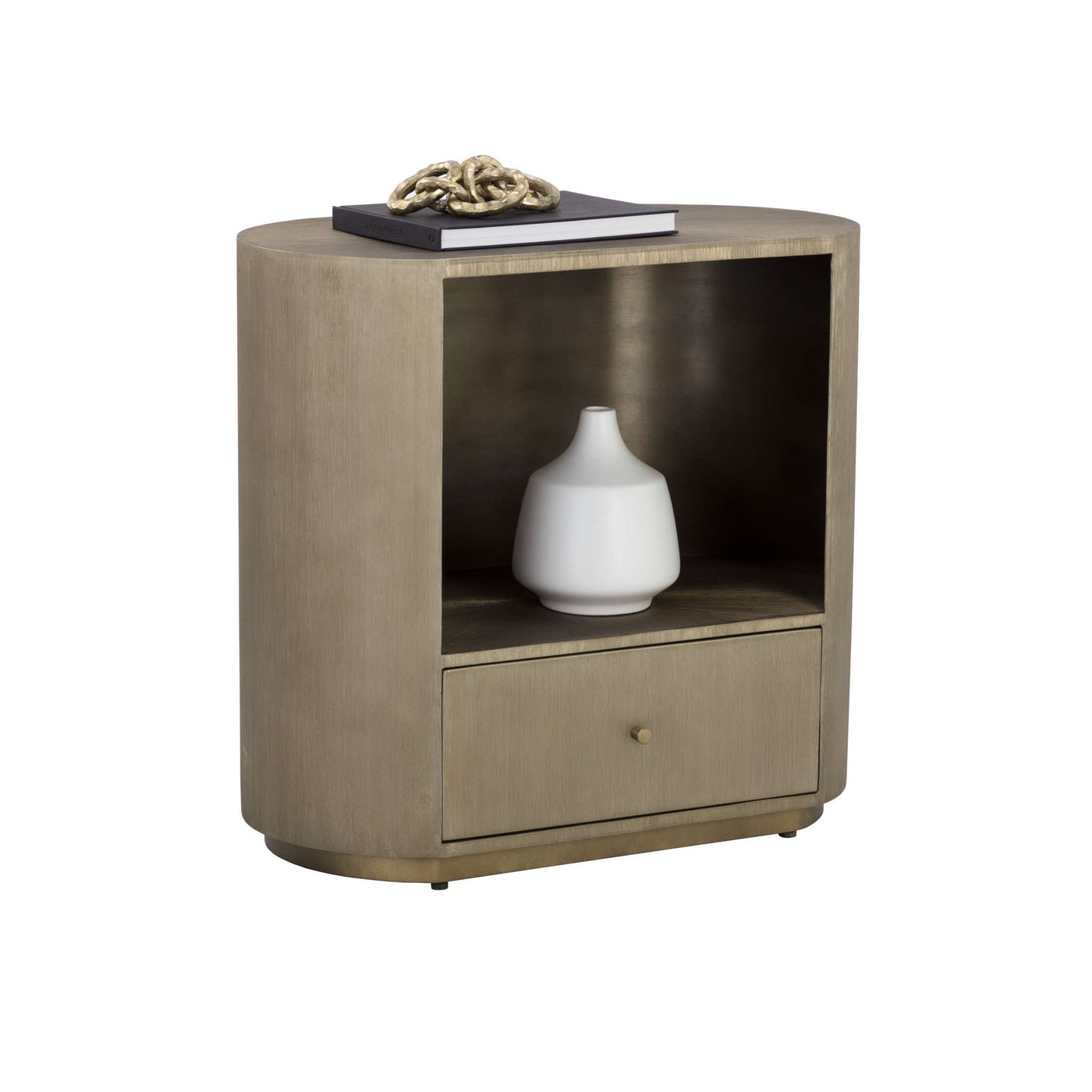 SIENA NIGHTSTAND