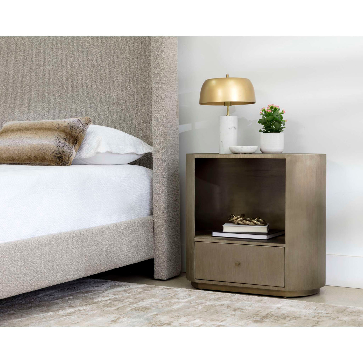 SIENA NIGHTSTAND