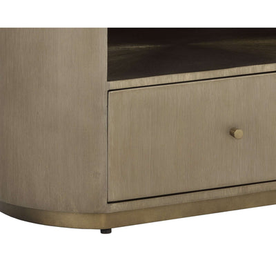 Siena Nightstand