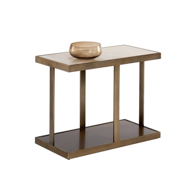 KAMALI SIDE TABLE