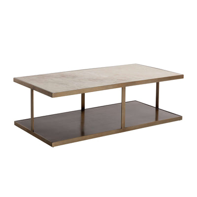 KAMALI COFFEE TABLE