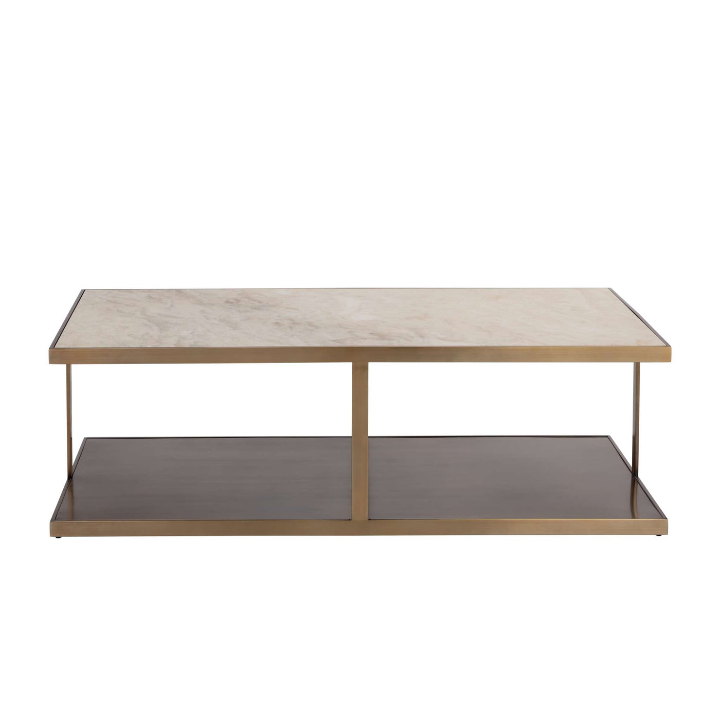 KAMALI COFFEE TABLE