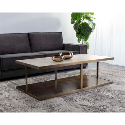 Kamali Coffee Table