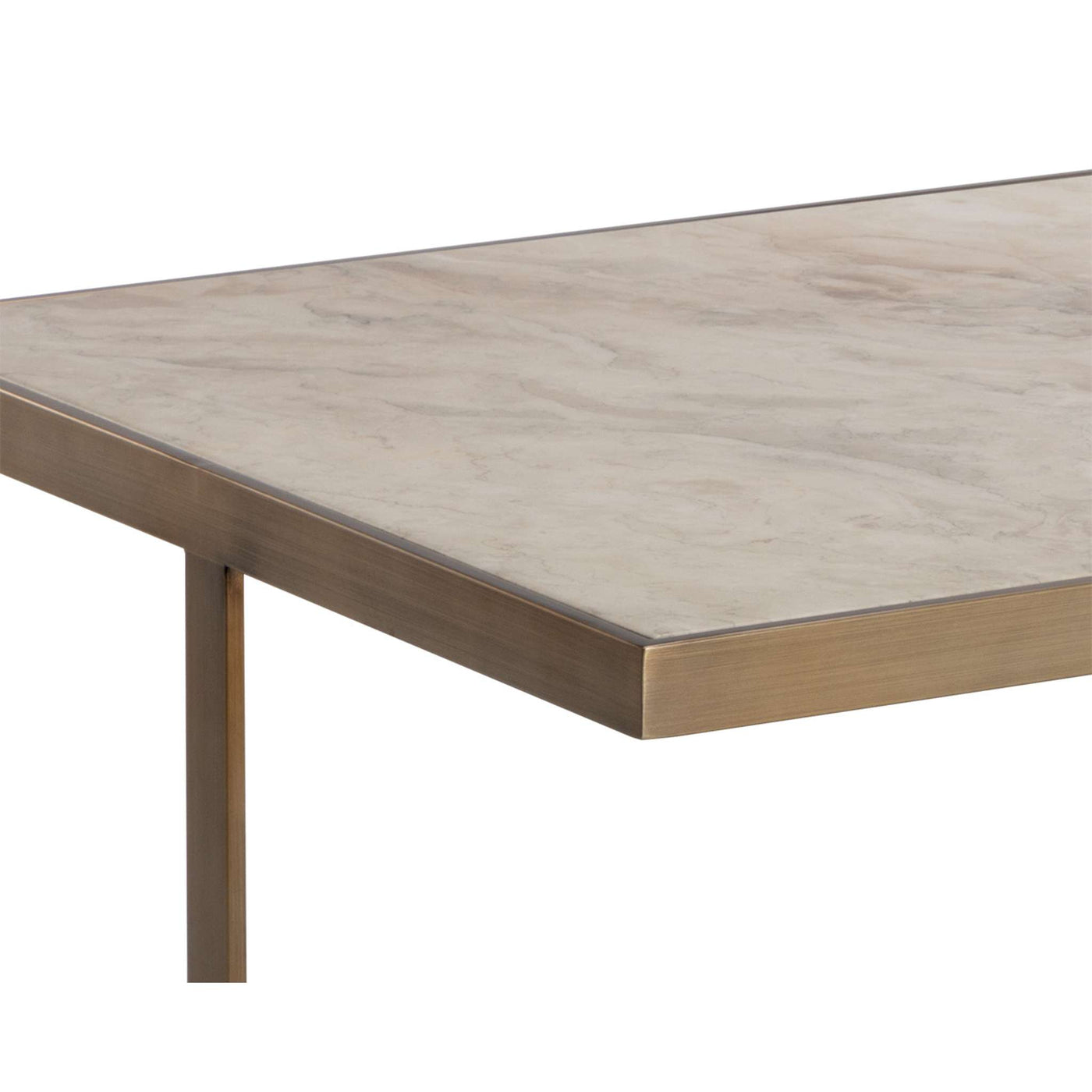 Kamali Coffee Table