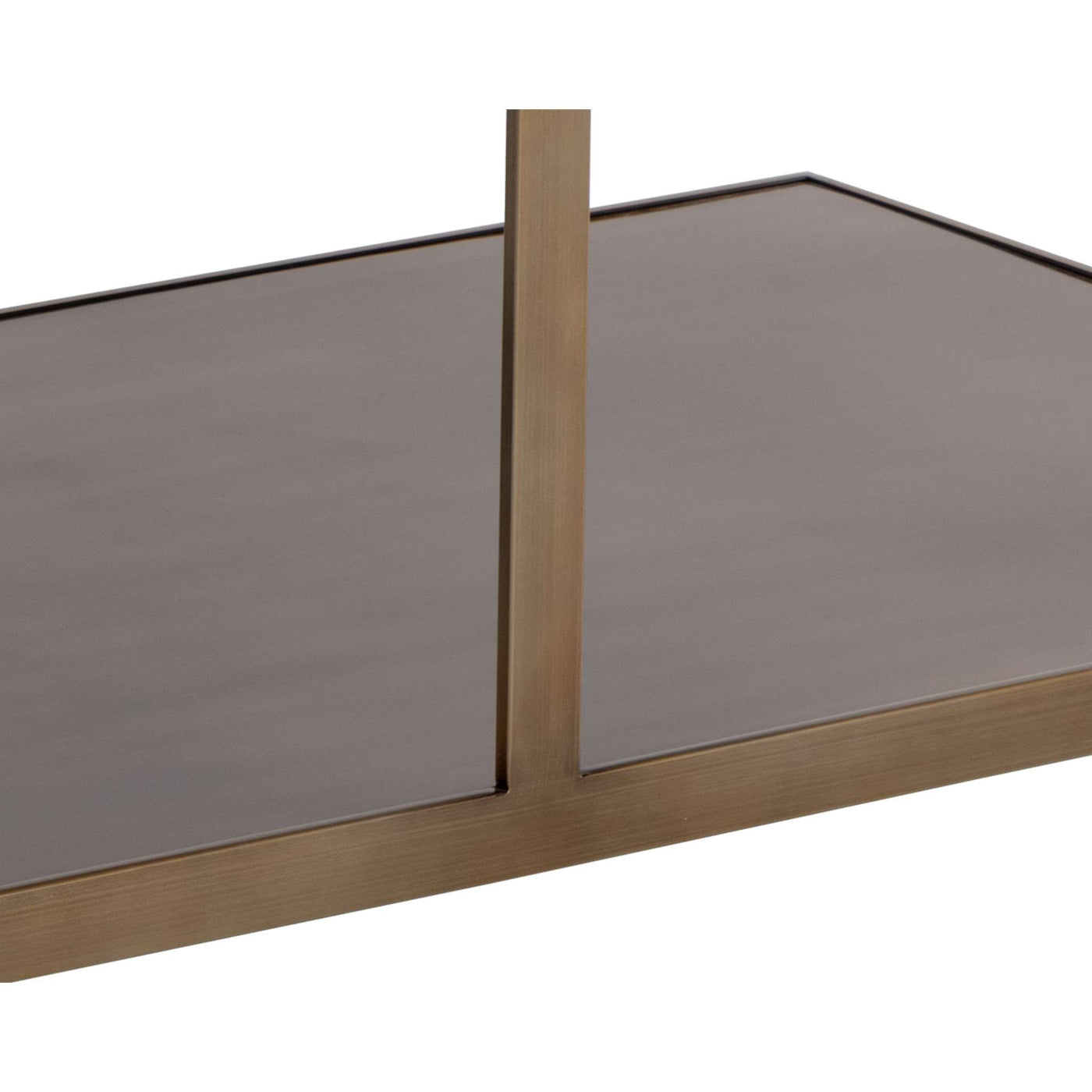 Kamali Coffee Table