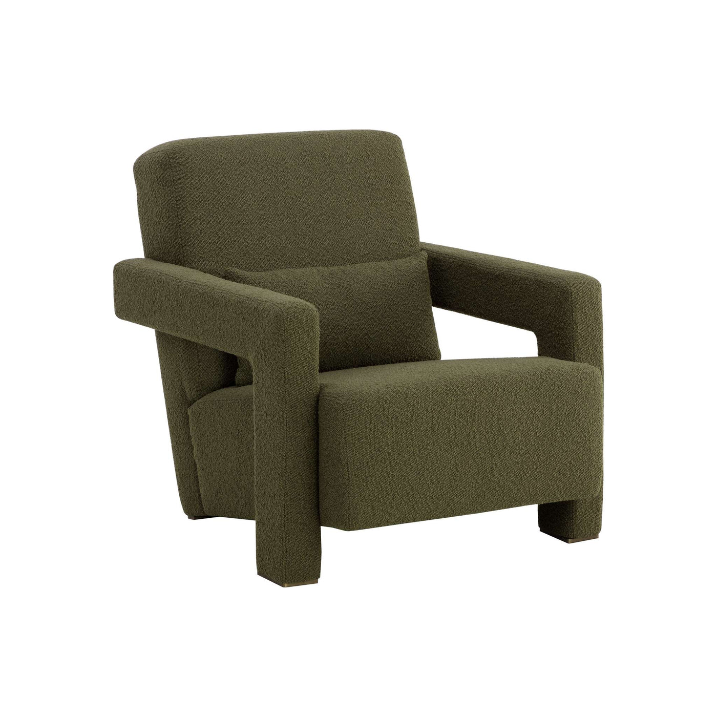 FORESTER LOUNGE CHAIR