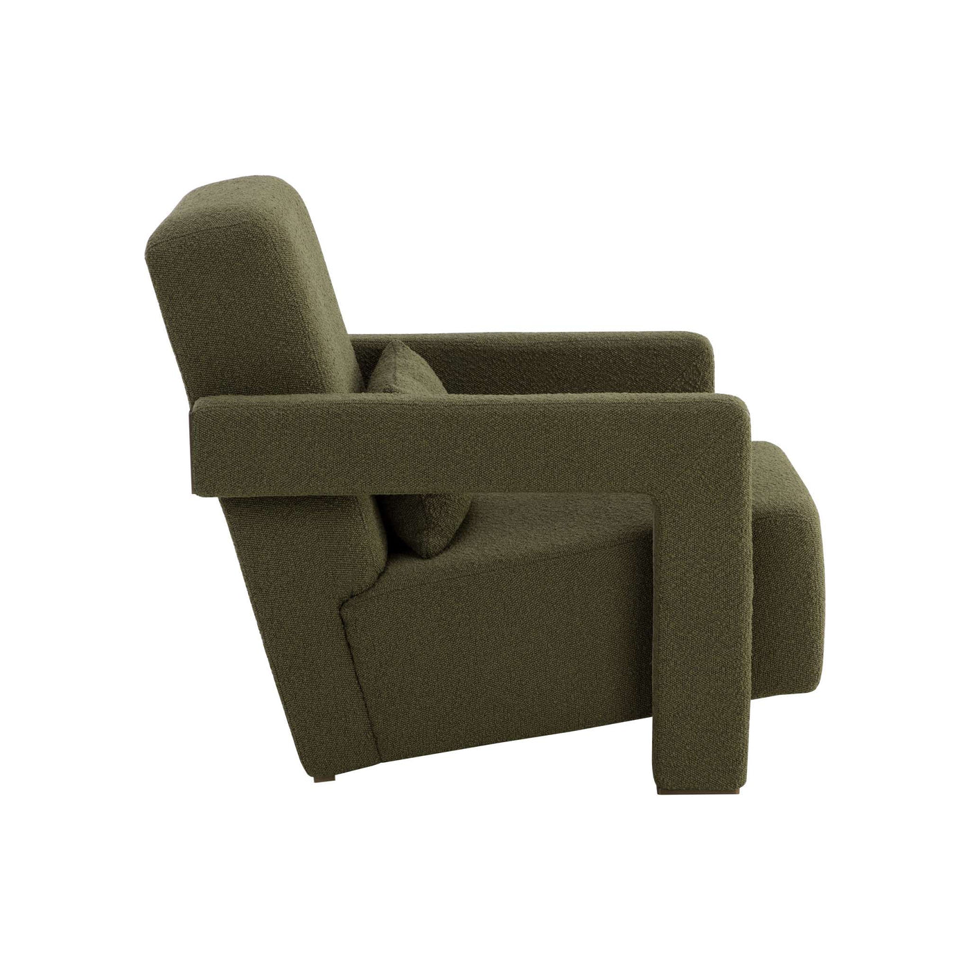 Forester Lounge Chair