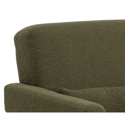 Forester Lounge Chair