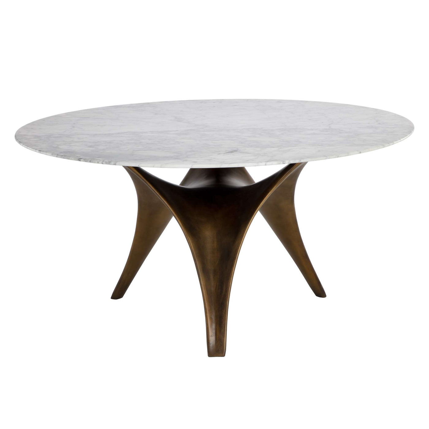 Bijon Dining Table - 59"