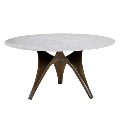 Bijon Dining Table - 59"