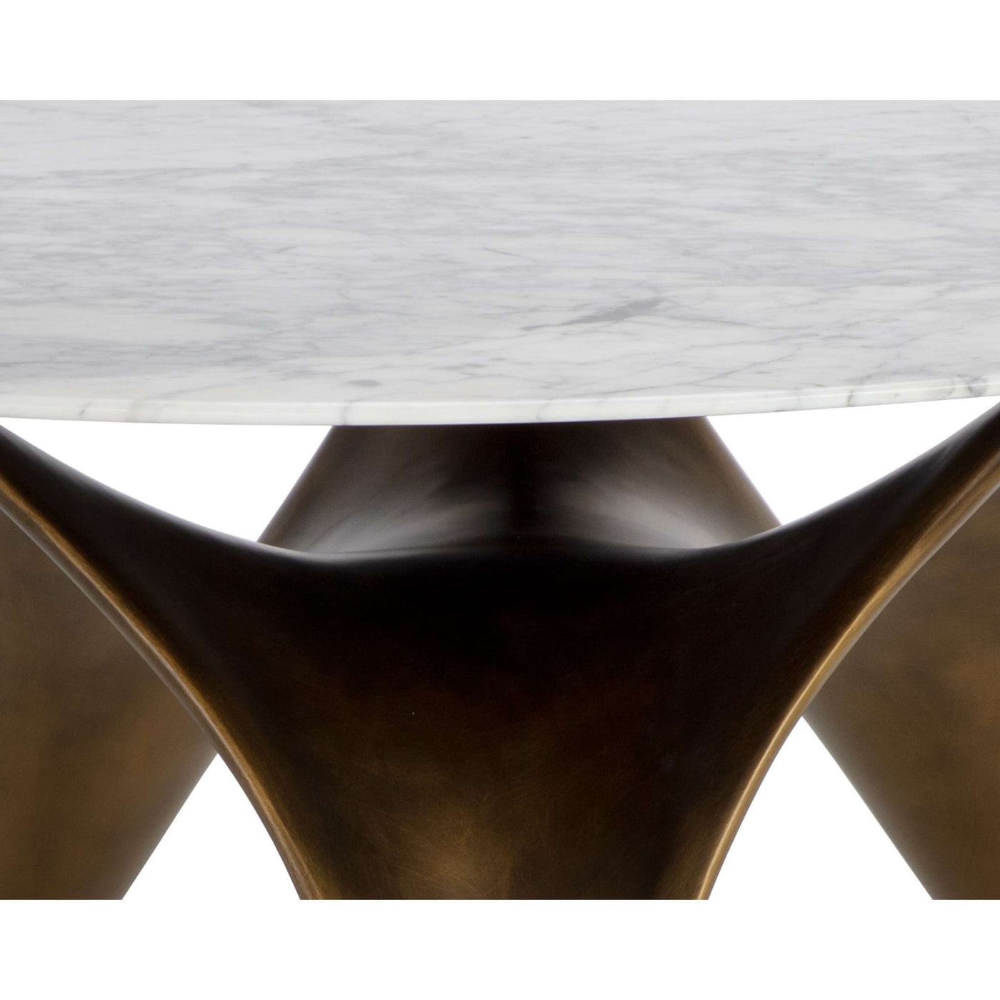 Bijon Dining Table - 59"