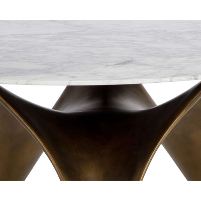 BIJON DINING TABLE - 59"