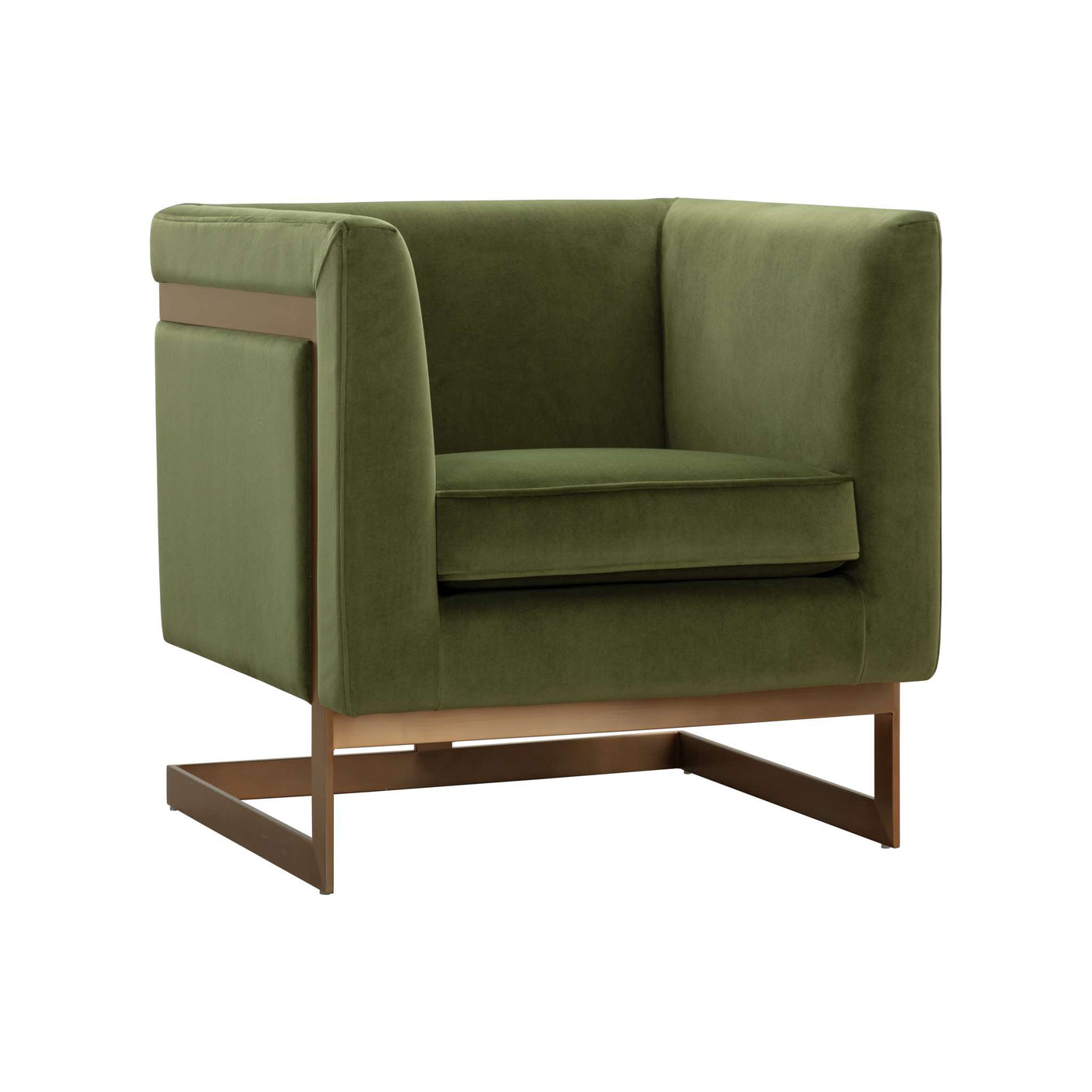 Yvette Armchair