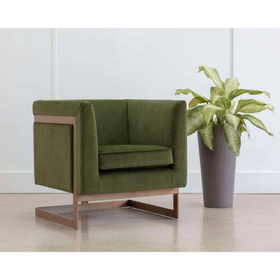 Yvette Armchair