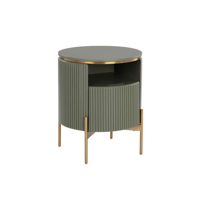 PALOMA END TABLE