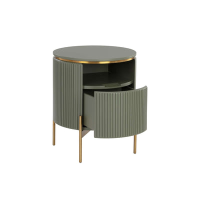 PALOMA END TABLE