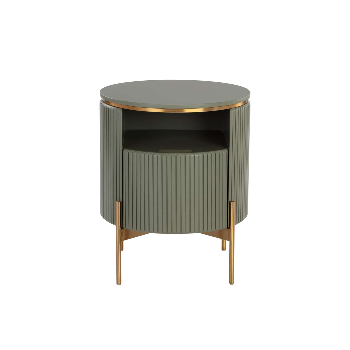 Paloma End Table