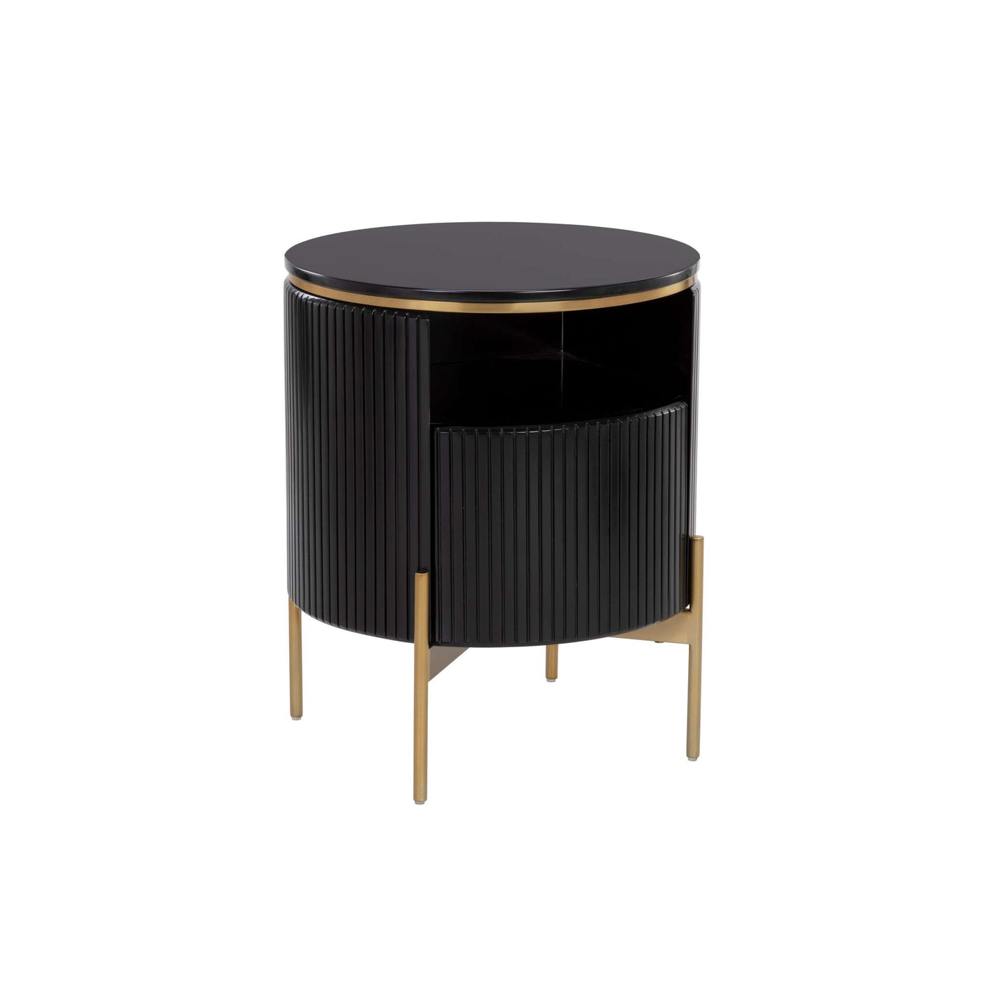 PALOMA END TABLE