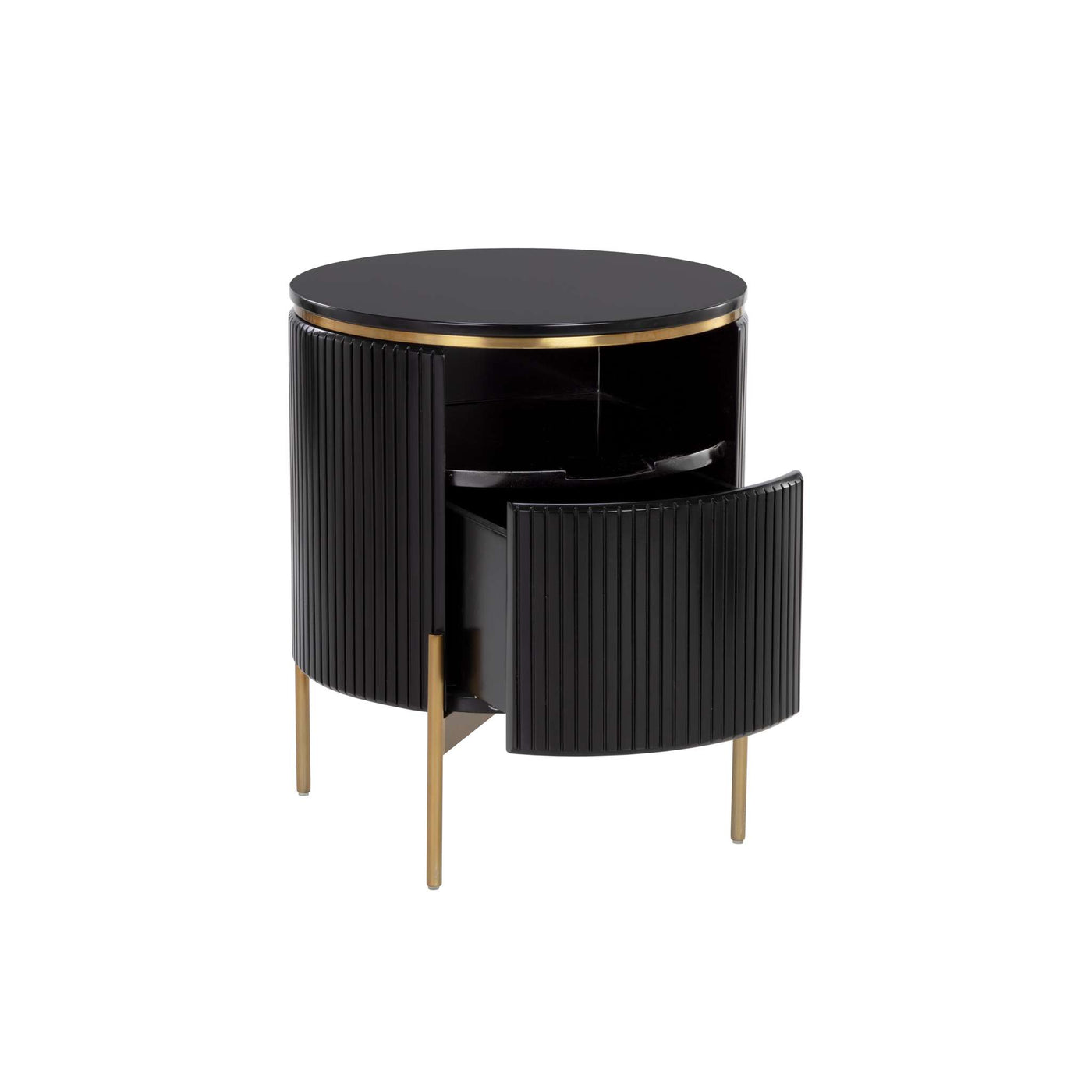 Paloma End Table