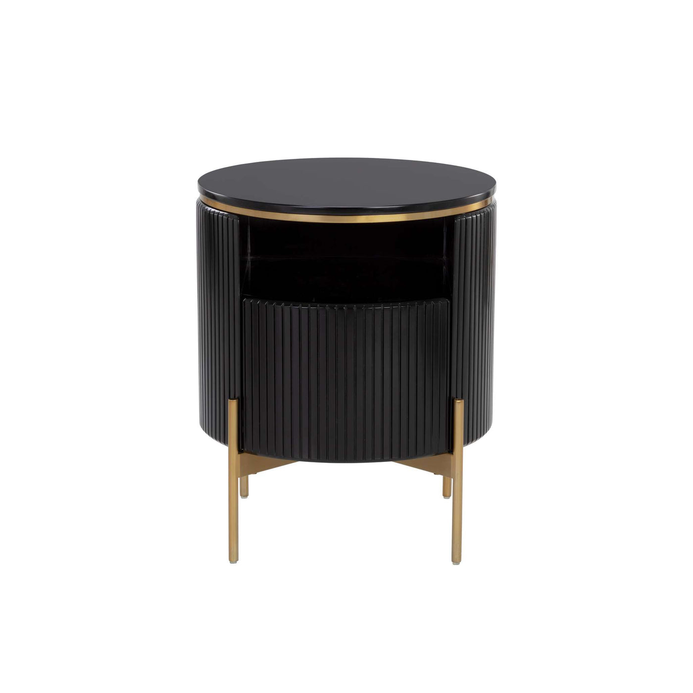 Paloma End Table