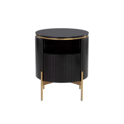 Paloma End Table