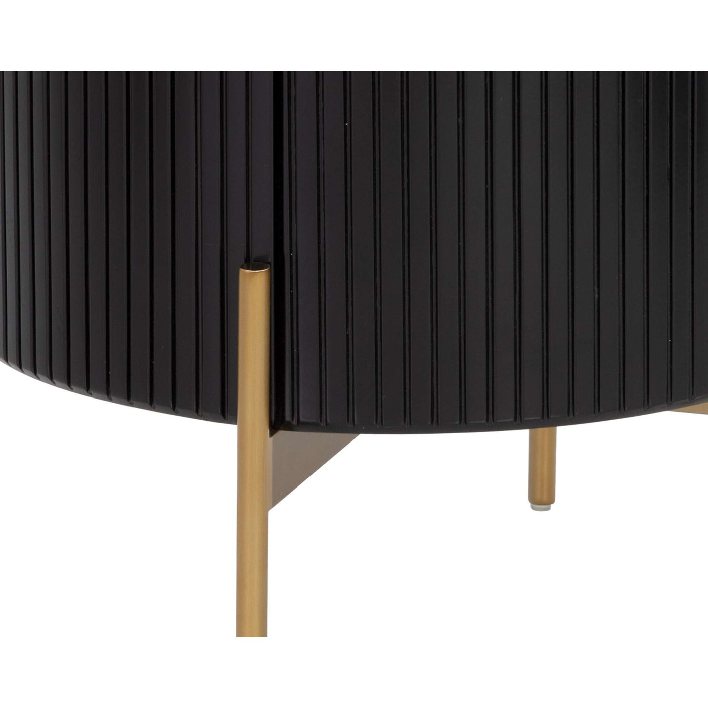 Paloma End Table