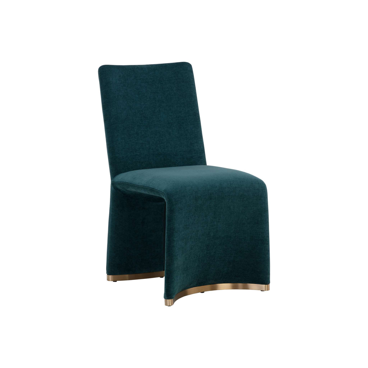 ILUKA DINING CHAIR (Sef of 2)